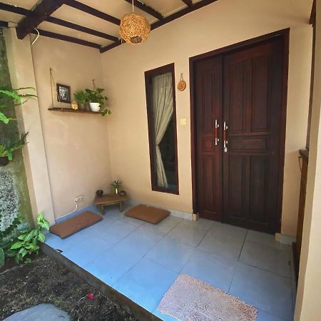Jimador'S Homestay Quần đảo Gili Ngoại thất bức ảnh