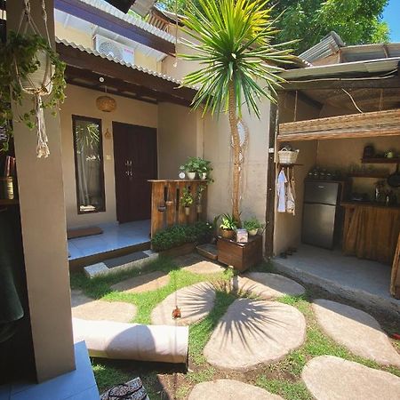 Jimador'S Homestay Quần đảo Gili Ngoại thất bức ảnh