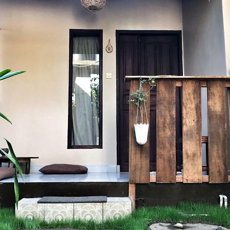 Jimador'S Homestay Quần đảo Gili Ngoại thất bức ảnh