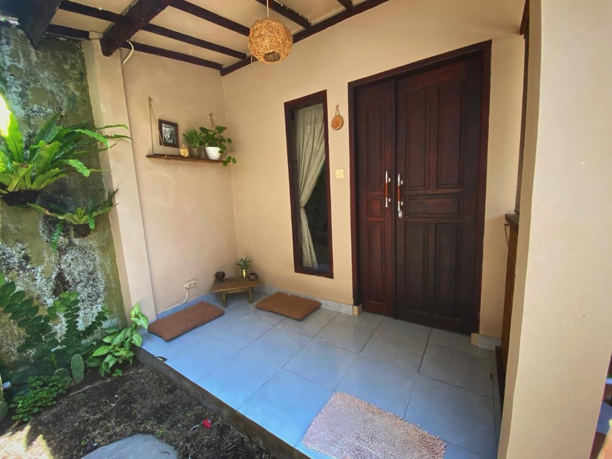 Jimador'S Homestay Quần đảo Gili Ngoại thất bức ảnh