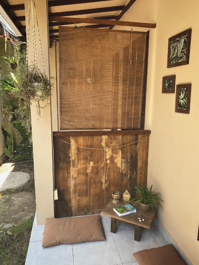 Jimador'S Homestay Quần đảo Gili Ngoại thất bức ảnh