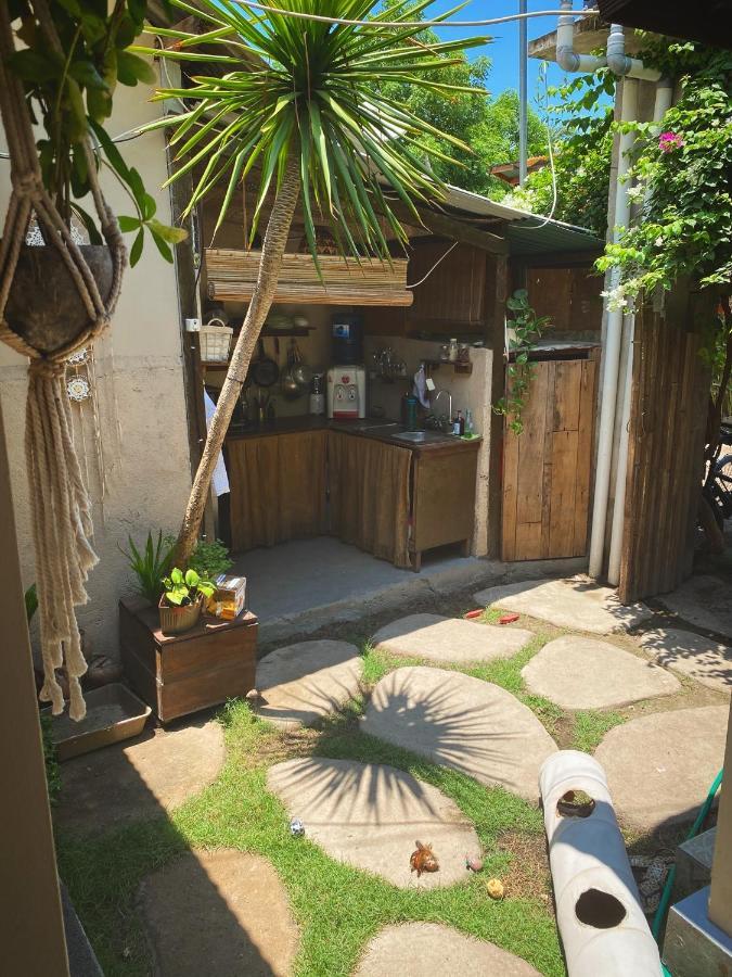 Jimador'S Homestay Quần đảo Gili Ngoại thất bức ảnh