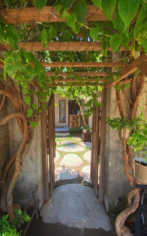 Jimador'S Homestay Quần đảo Gili Ngoại thất bức ảnh