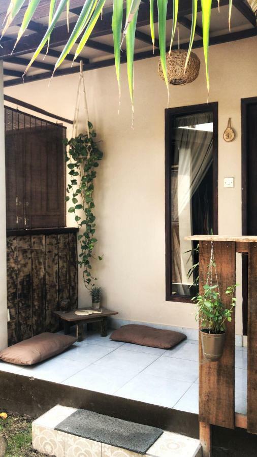 Jimador'S Homestay Quần đảo Gili Ngoại thất bức ảnh