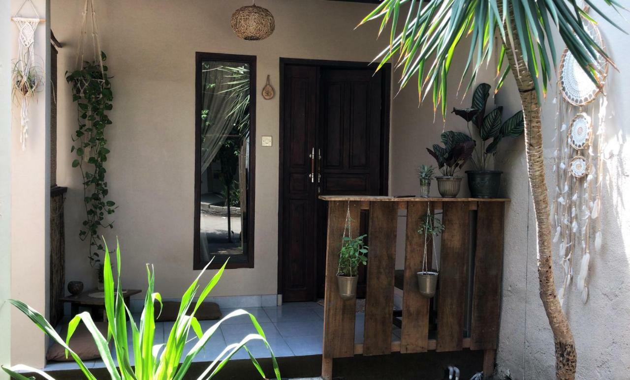 Jimador'S Homestay Quần đảo Gili Ngoại thất bức ảnh